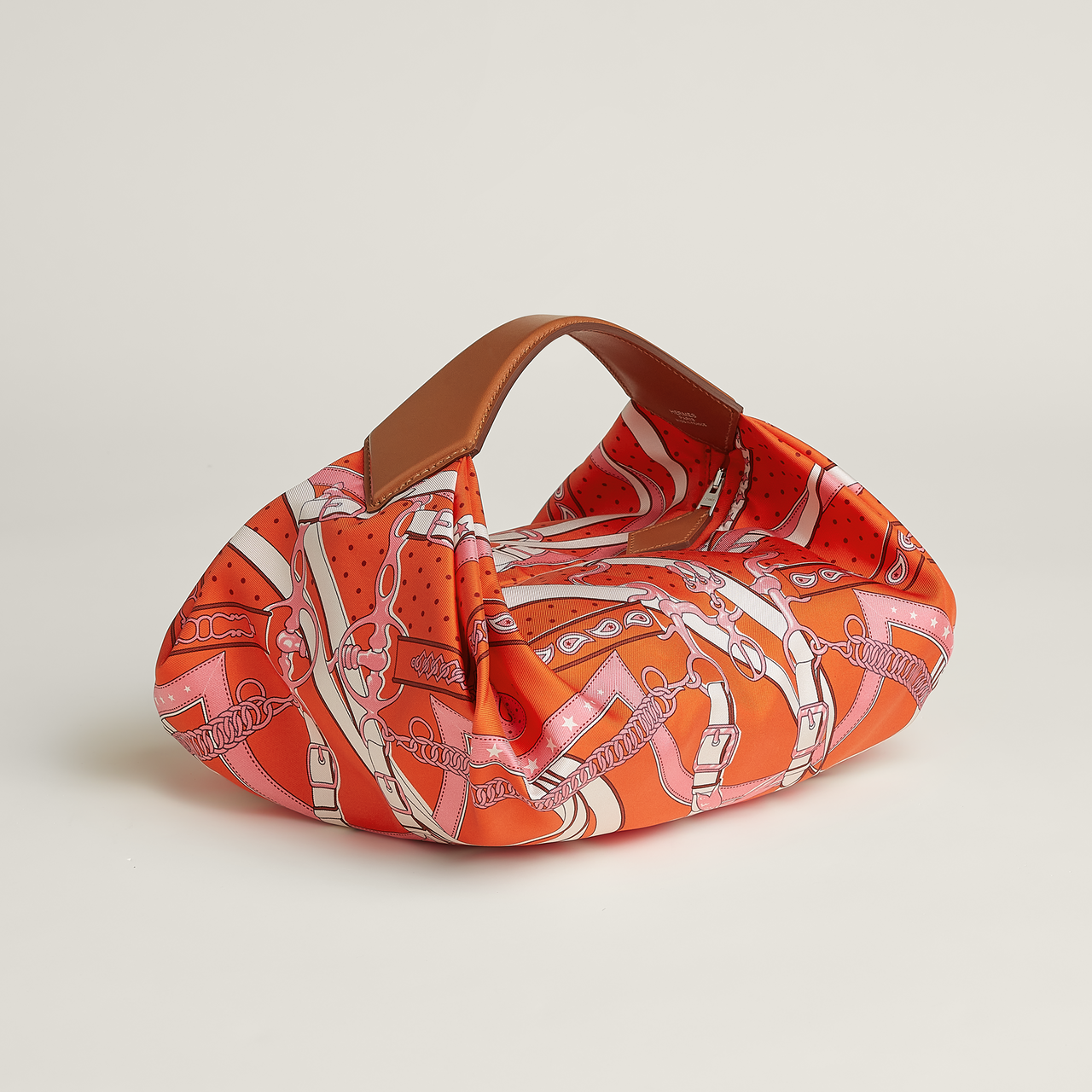 バルソワ ハンドバッグ4 - 画像 (3)