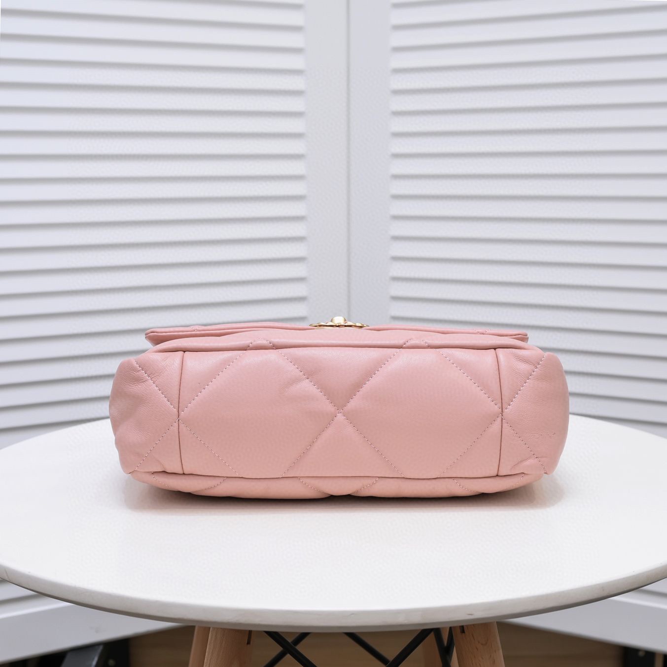 CHANEL 19 AS1160 19BAG - 画像 (3)