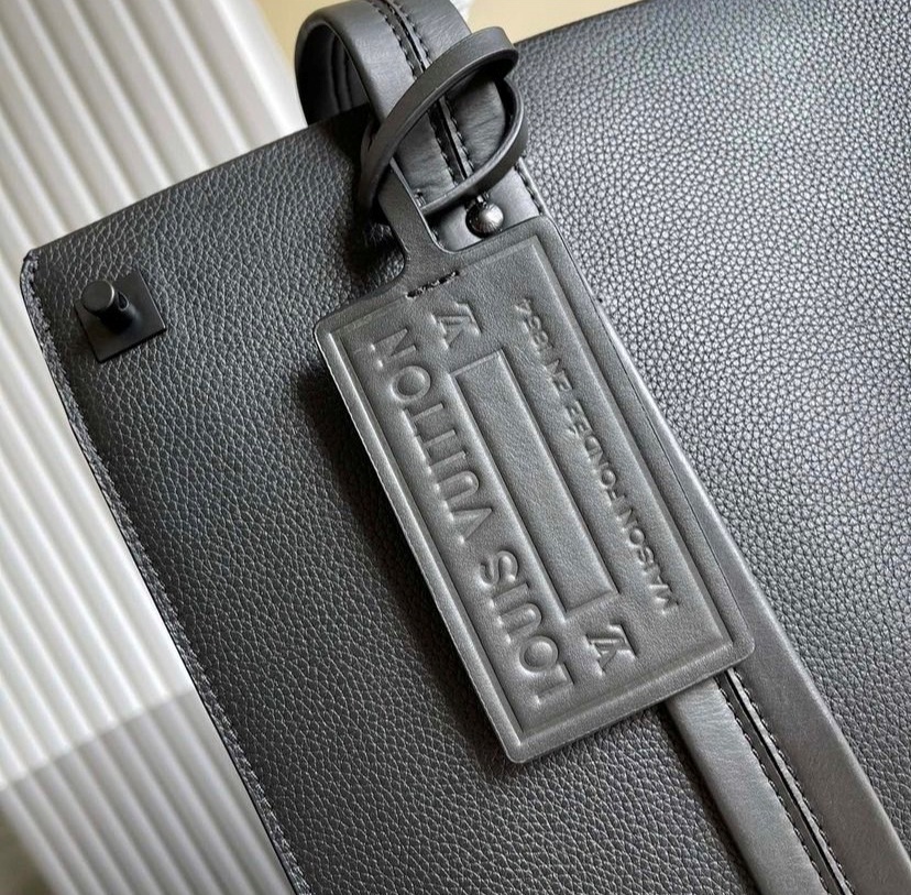 LOUIS VUITTON☆普段使いに最適☆ ルイヴィトン トートバッグ M57308 - 画像 (8)