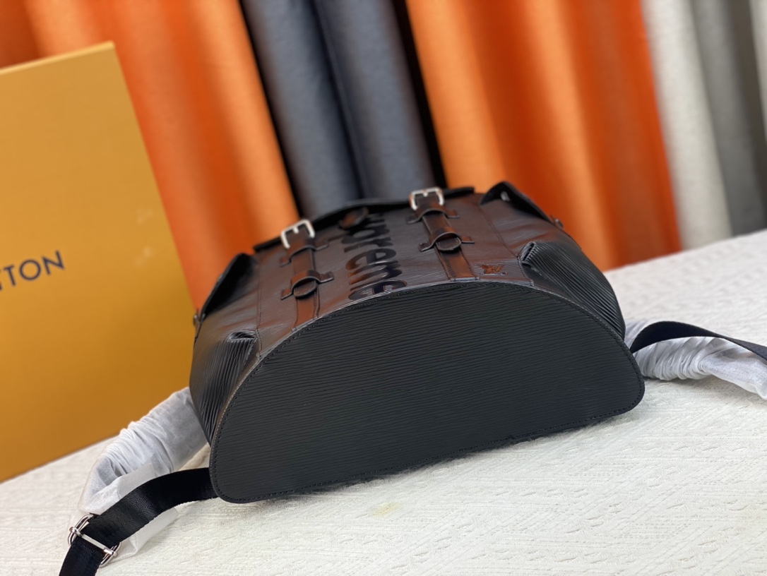 ★Louis Vuitton★多用途のクリストファー バックパック N41379 M41709 - 画像 (6)