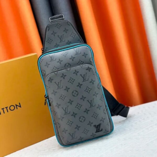 ◇Louis Vuitton 22AW◇◇◇ mens ボディバッグ モノグラム M46344