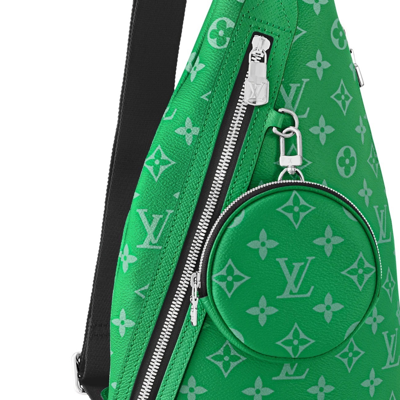 【LOUIS VUITTON】デュオ・スリングバッグ 24春夏新作 M31000 - 画像 (6)