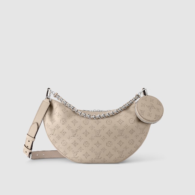 24AW Louis Vuitton 新モデル ショルダーバッグ バイアMM M8 M823 - 画像 (6)