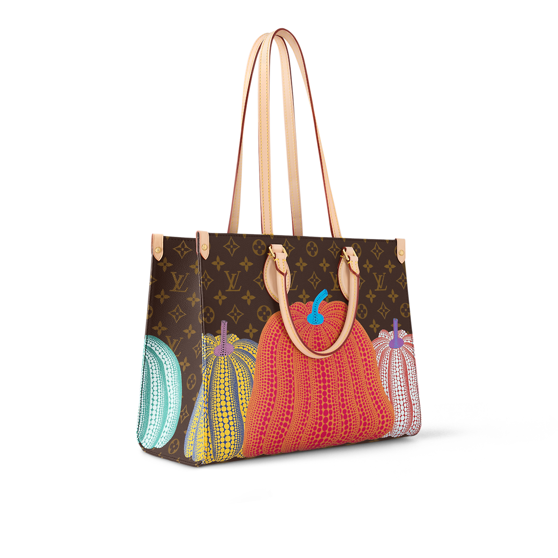 LV × YK オンザゴー MM - 画像 (2)