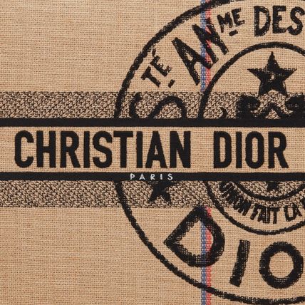 DIOR #新作 DIOR BOOK TOTE ミディアムバッグ - 画像 (2)