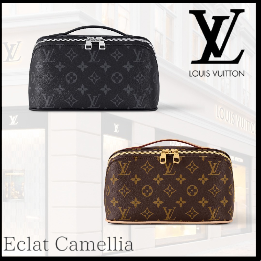 Louis Vuitton★ポーチ 全2色