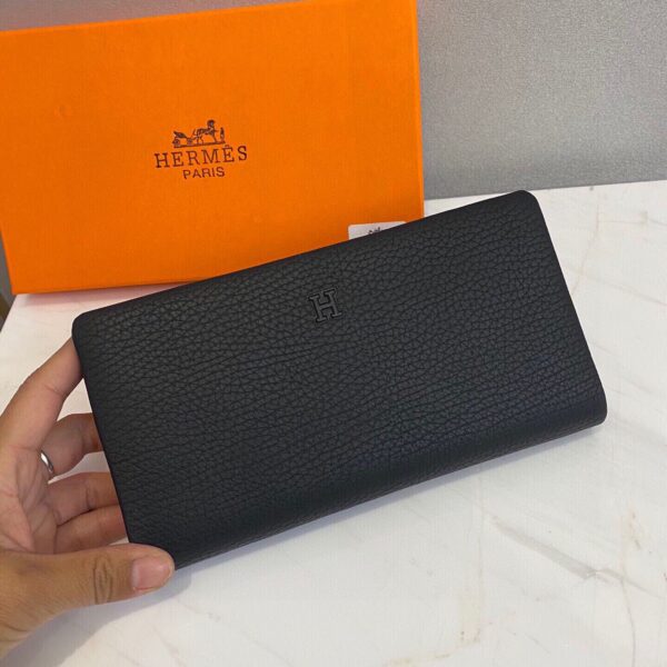 Hermes(エルメス) クラッチバッグ 財布 21x10cm