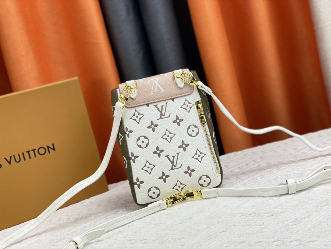 Louis Vuitton◇新しい小さなバックパックが発売されました M80738 80783 45764 81353 - 画像 (32)