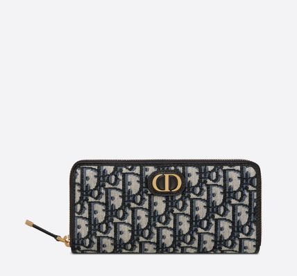 DIOR【ディオール】30 MONTAIGNE ウォレット*S2094UTZQ - 画像 (3)