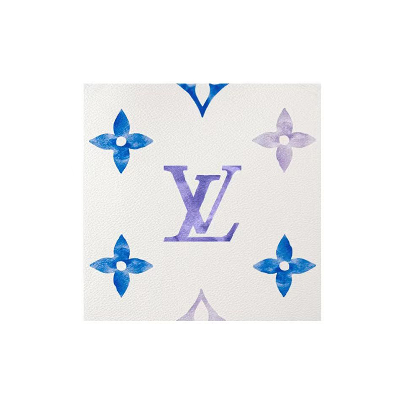 【LOUIS VUITTON】LV バイザプールネヴァーフル MM【2023新品凳布】 - 画像 (4)