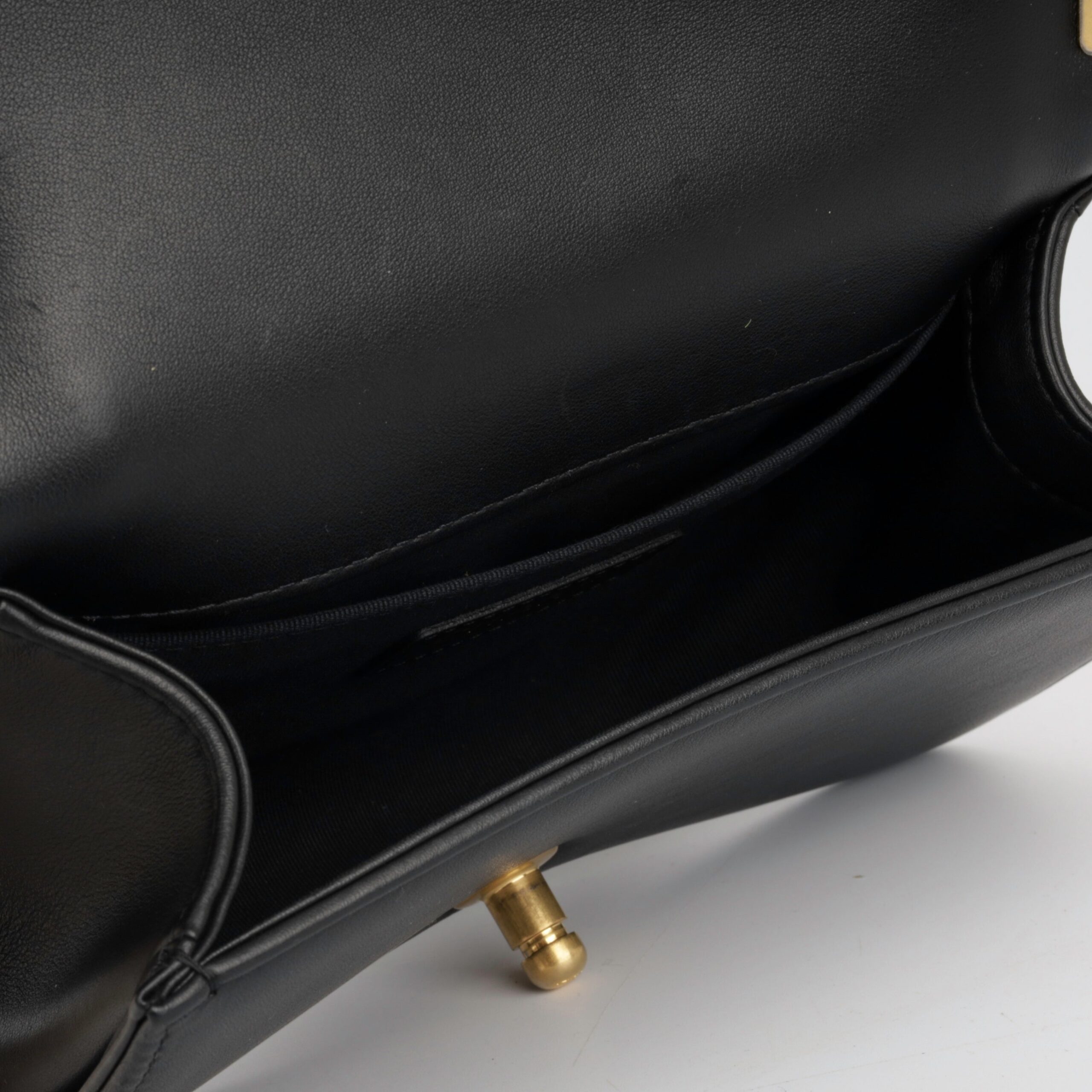 Boy Chanel - Small - 画像 (4)