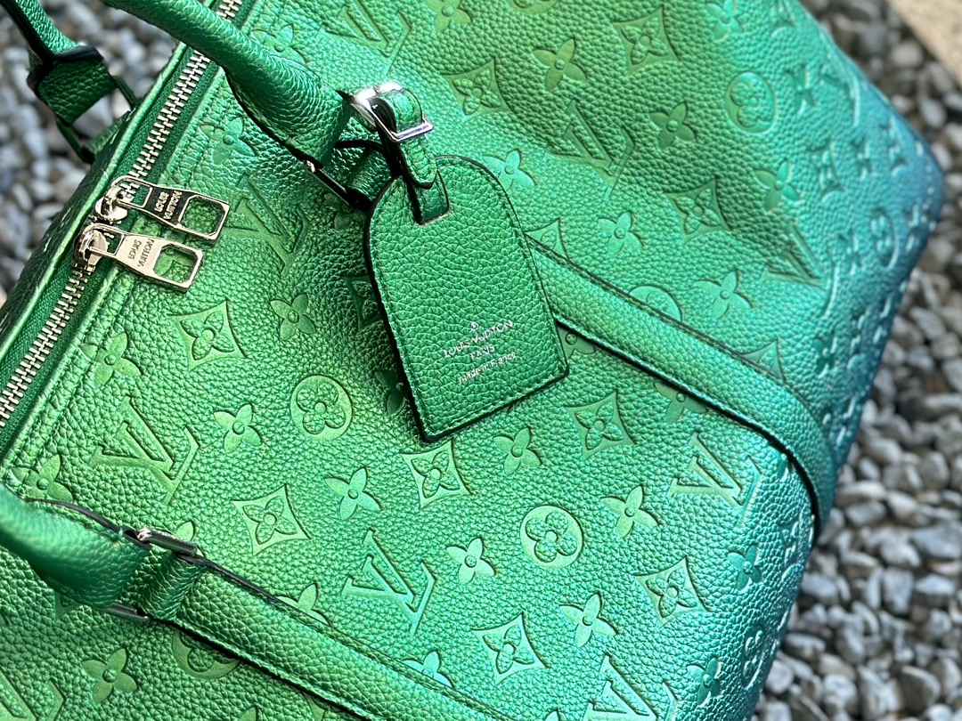 LOUIS VUITTON キーポルバンドリエール 45cm - 画像 (7)