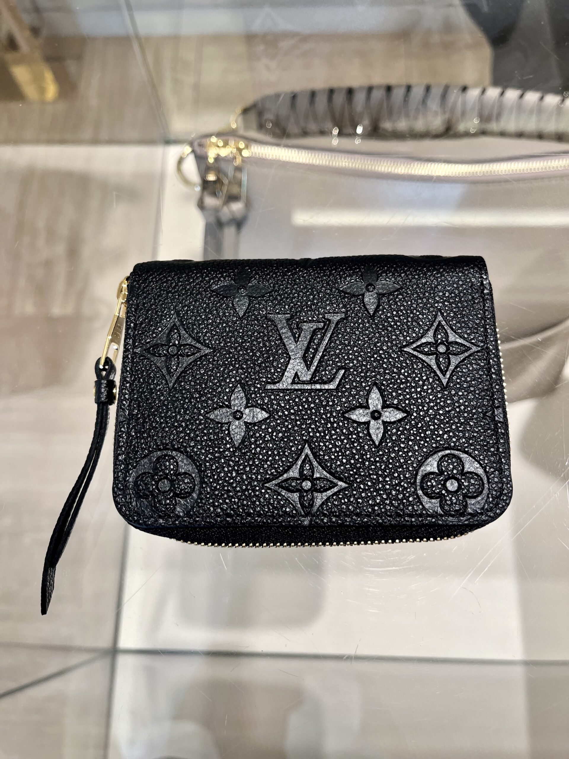 ★Louis Vuitton★ ジッピーコインパース M60574 - 画像 (4)