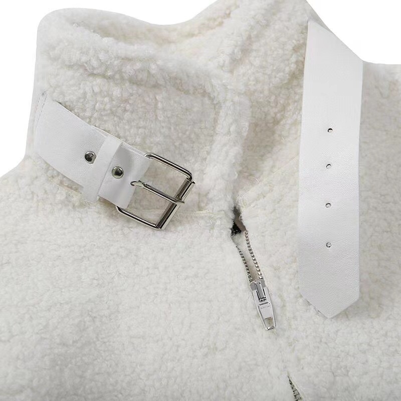 ★大人気★BALENCIAGA★RIMO FLEECE JACKET★最新作★ - 画像 (4)