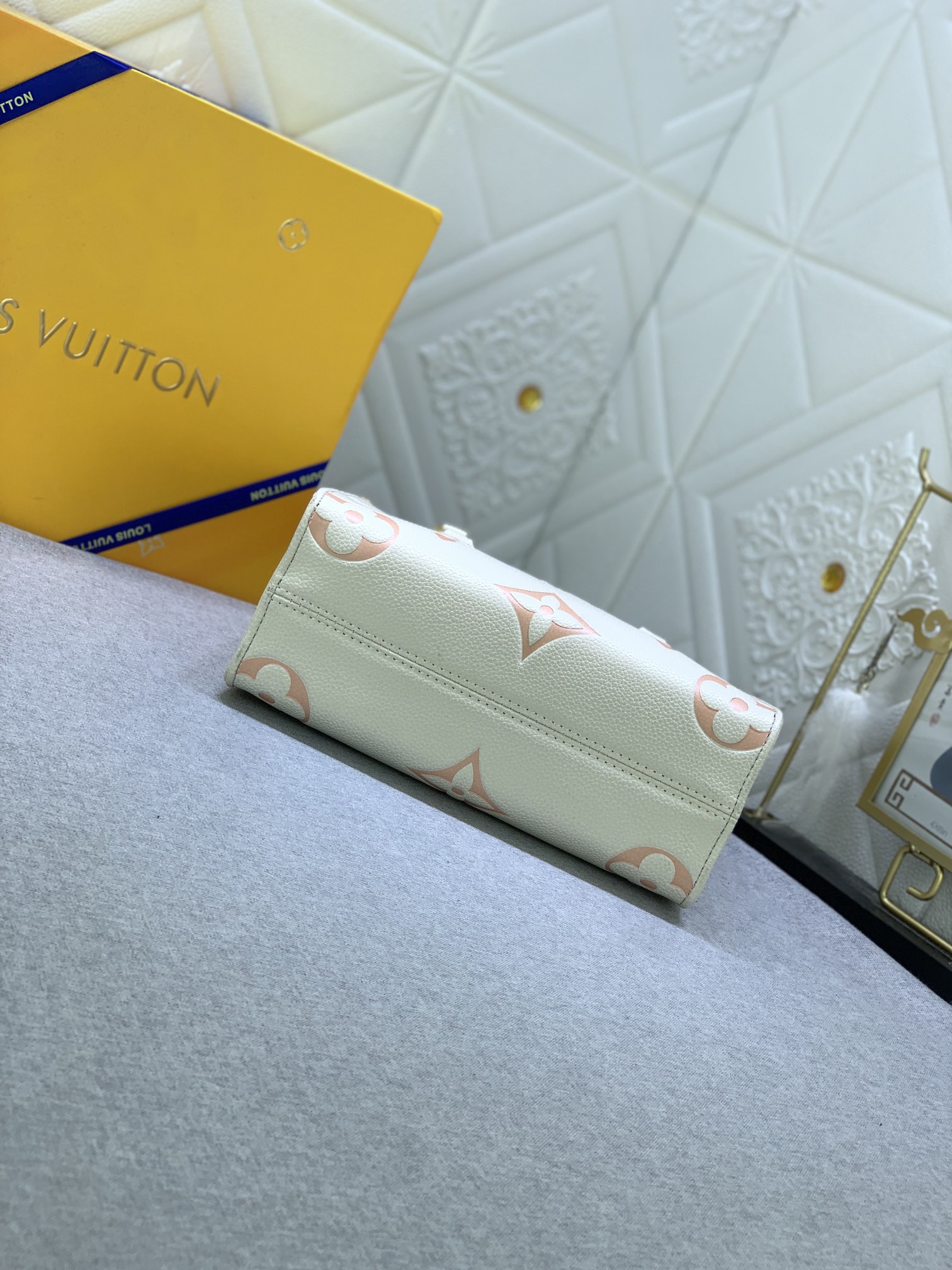 Louis Vuitton(ルイヴィトン) ONTHEGO バッグ 25x19cm - 画像 (21)