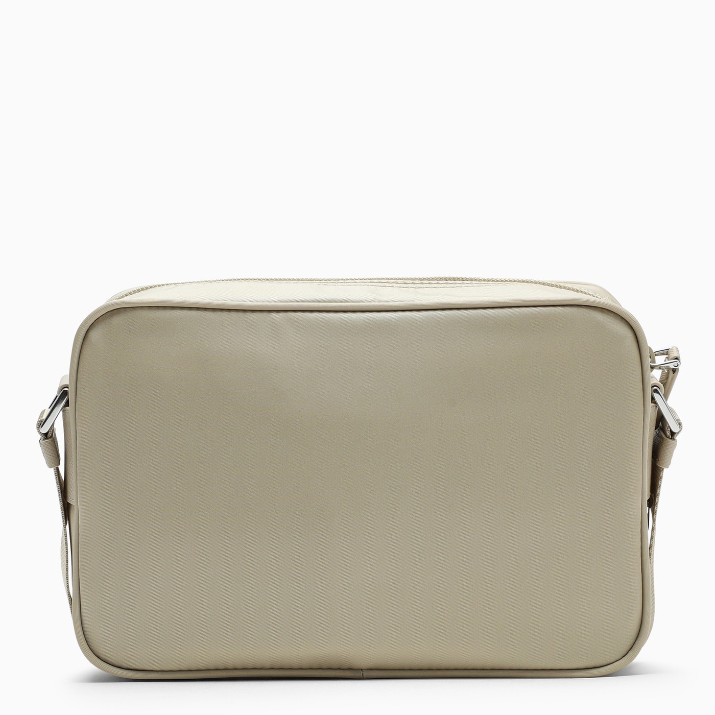 PRADA プラダ RE NYLON ロゴ ミニポーチ付き クロスボディバッグ - 画像 (15)