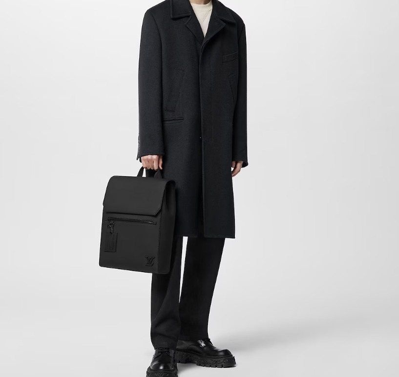 【メンズに大人気】Louis Vuitton ファストライン バッグパック - 画像 (3)