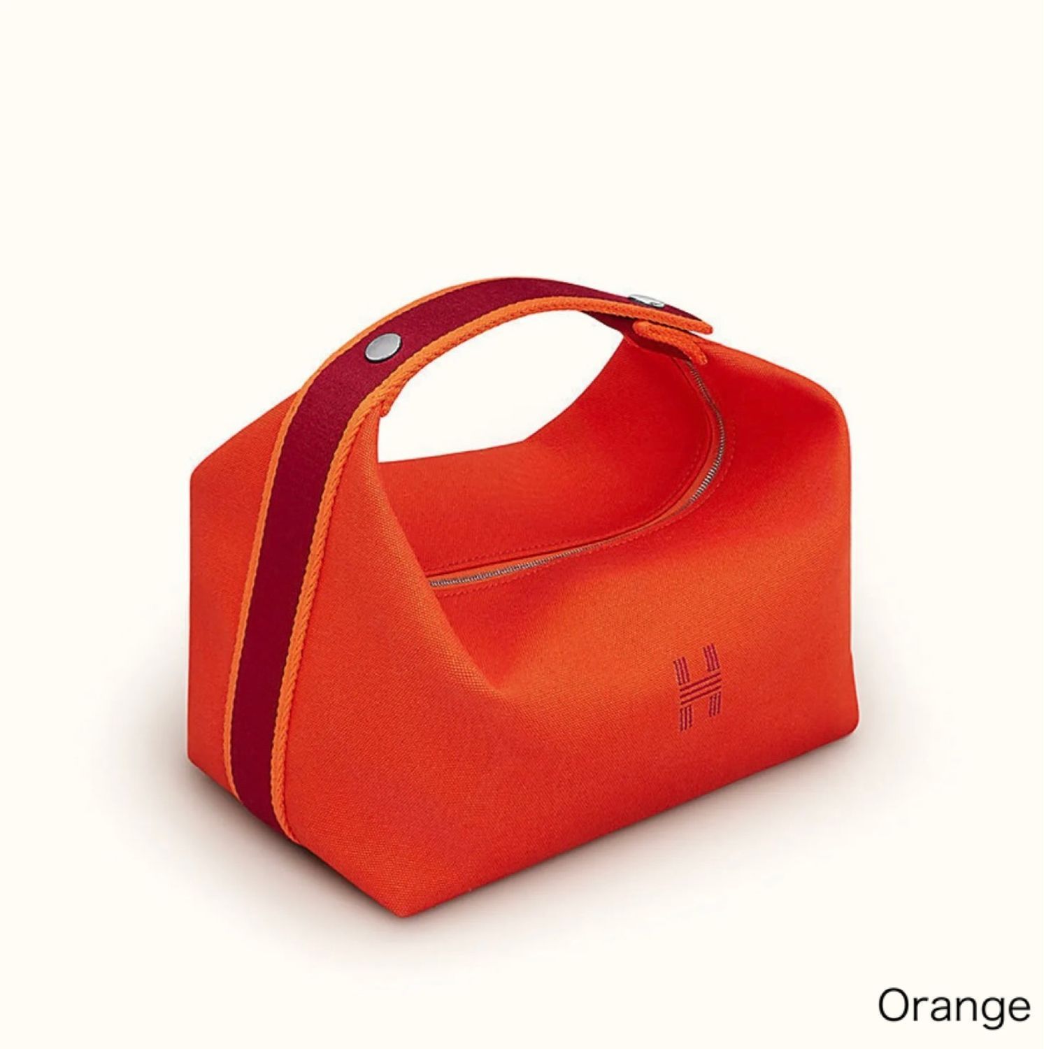 【豊富なカラー◎】HERMESエルメス ハンドバッグ "Bride-a-Brac GM" 代金引換 - 画像 (5)