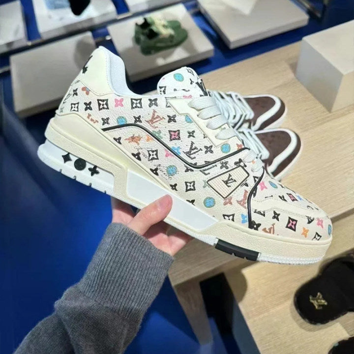 Tyler, the Creator x Louis Vuitton Trainer - 画像 (6)