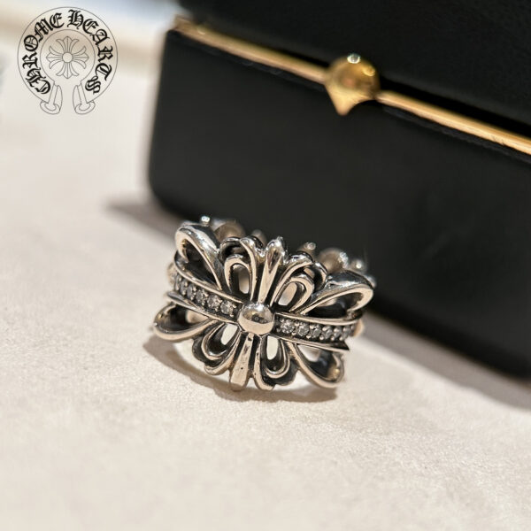 【CHROME HEARTS】クロムハーツ 指輪