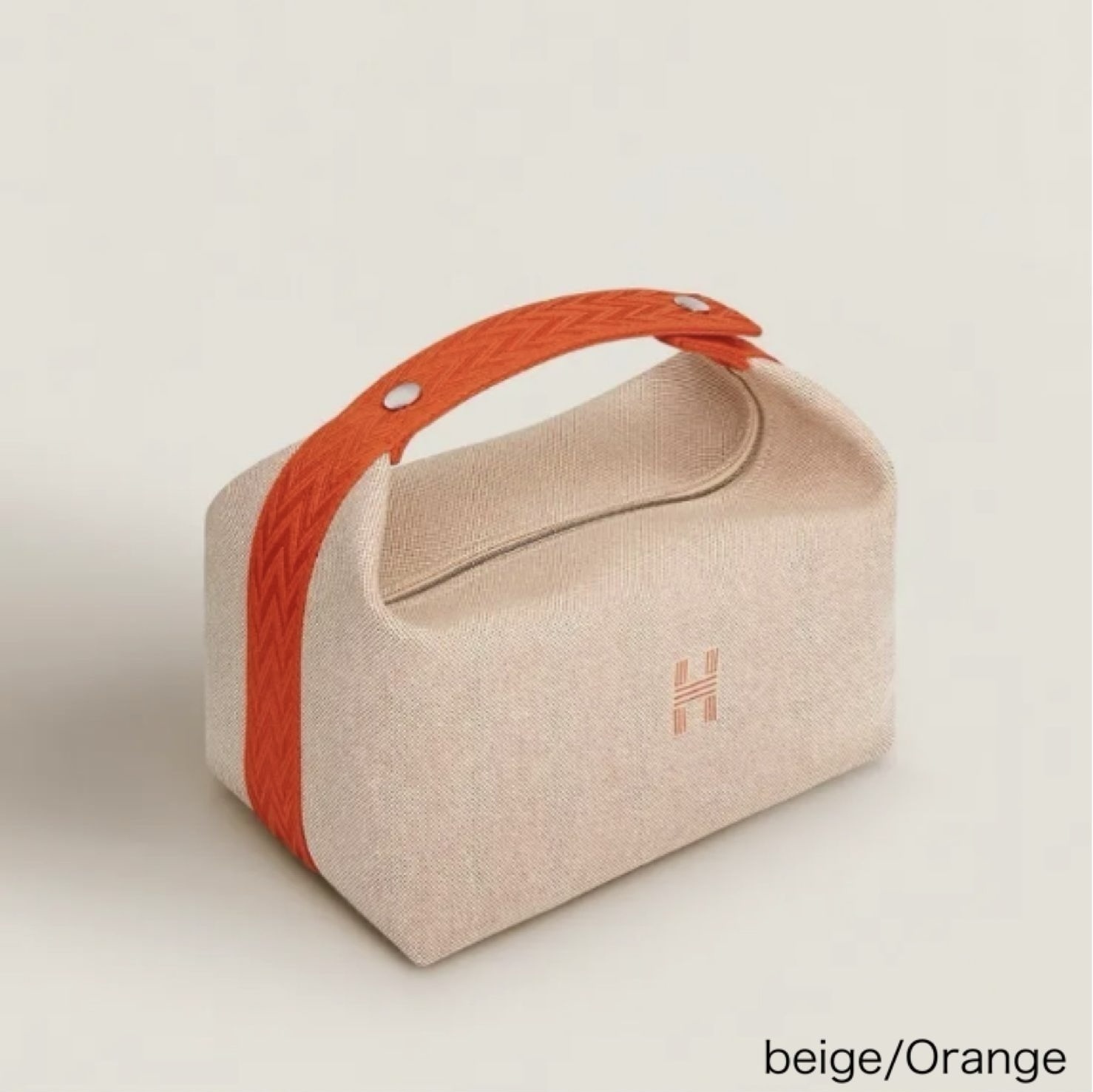 【豊富なカラー◎】HERMESエルメス ハンドバッグ "Bride-a-Brac GM" 代金引換 - 画像 (9)