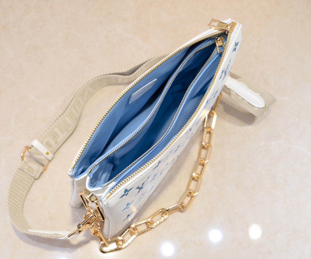 Louis Vuitton いとこの小さなバッグ M11225 23618 22896 57790 - 画像 (17)