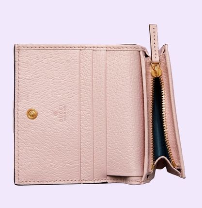 GUCCI ★2023クルーズ オピディアジャンボGGカードコイン半財布 - 画像 (9)