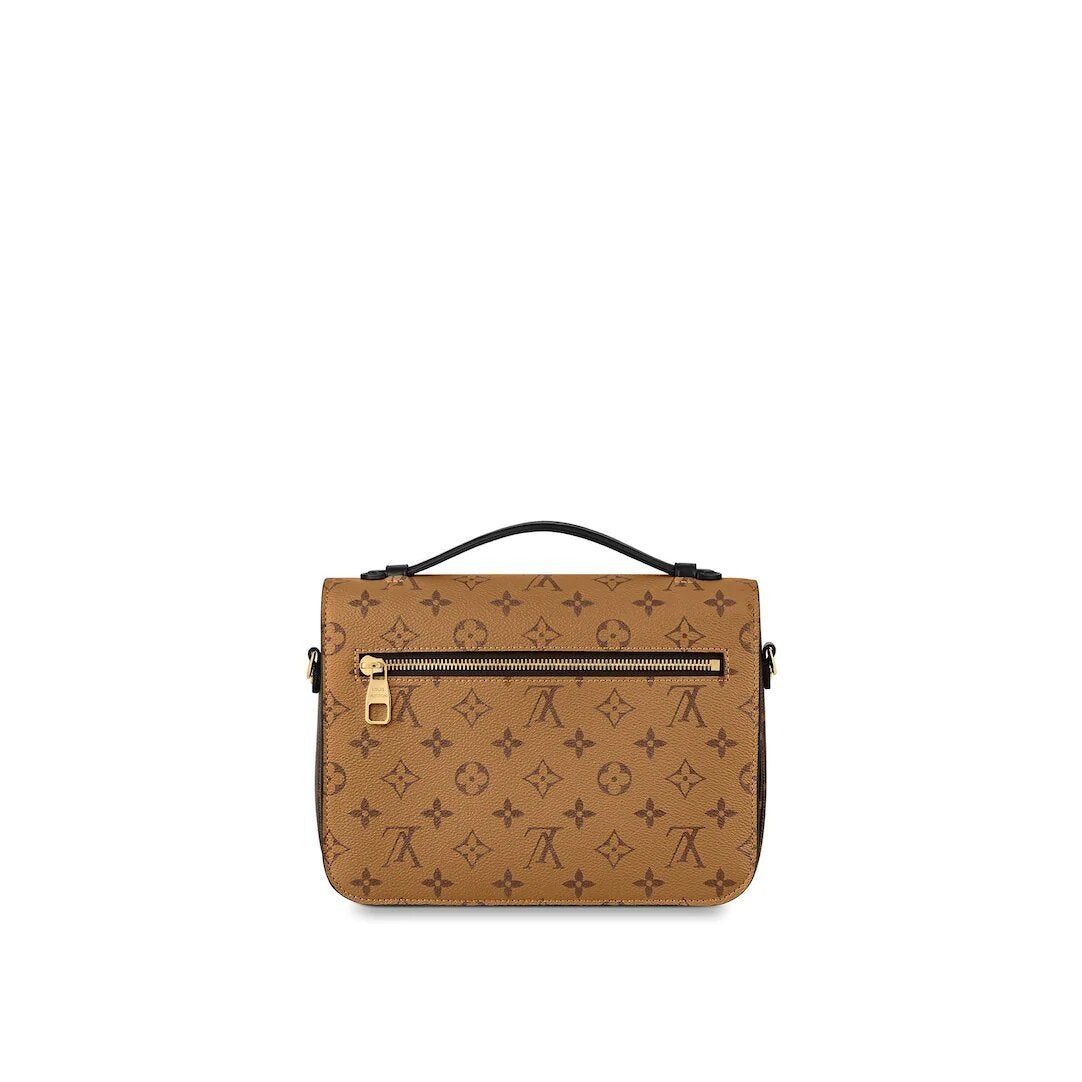 【大人気☆バッグ】 Louis Vuitton ポシェットメティス MM M44876 - 画像 (7)