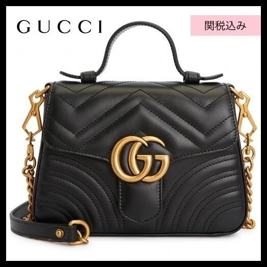 GG Marmont ミニバッグシリーズ - 画像 (9)