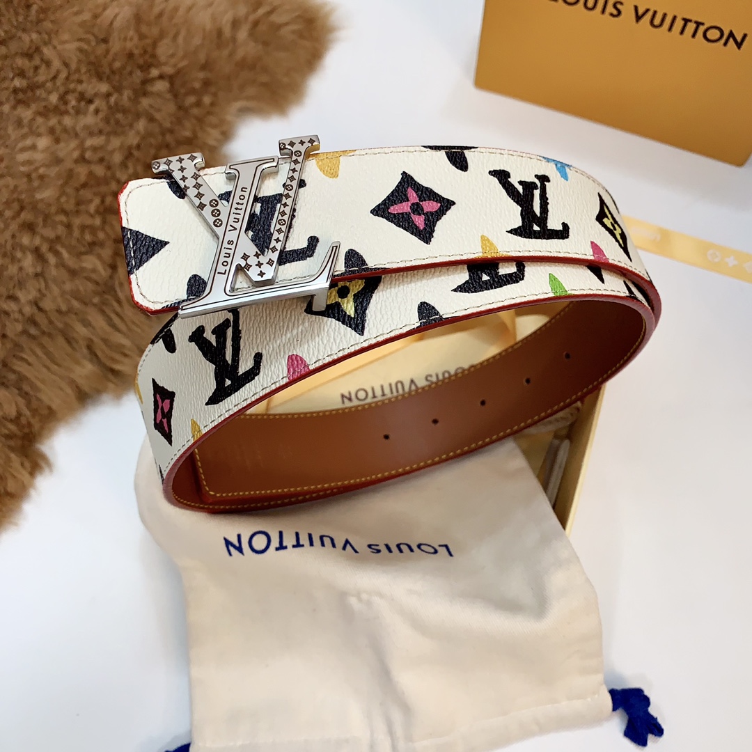 Louis Vuitton オリジナルベースレザー水紋シリーズ - 画像 (2)