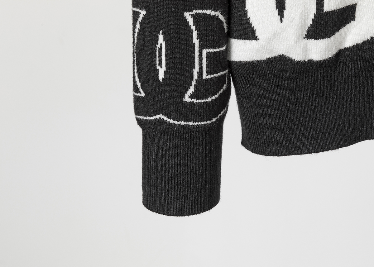 【D&G】新作セーター、ご好評に付き入荷! - 画像 (7)