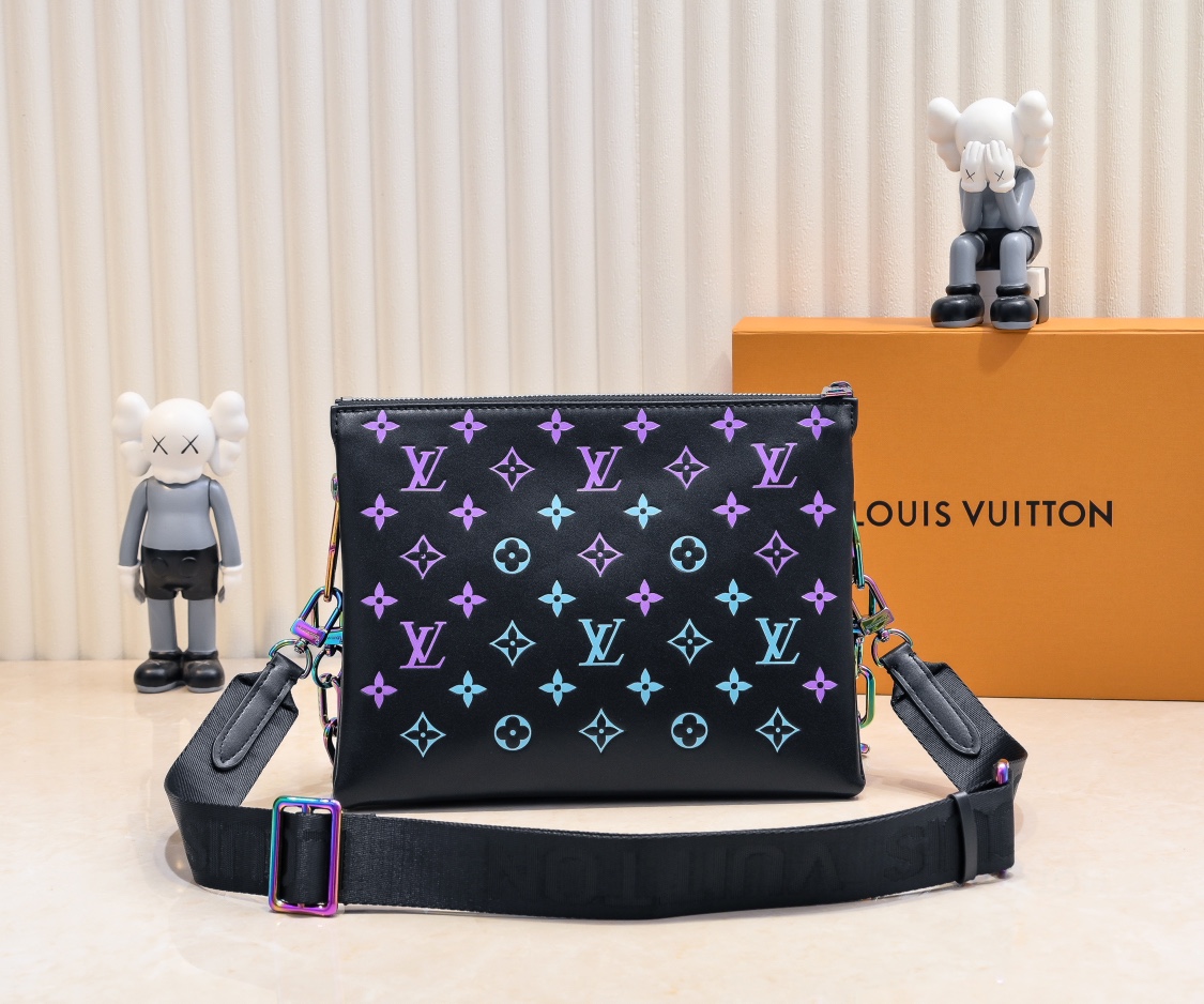 Louis Vuitton いとこの小さなバッグ M11225 23618 22896 57790 - 画像 (21)
