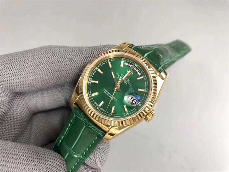 ロレックス デイデイト36mm 118138 - 画像 (6)