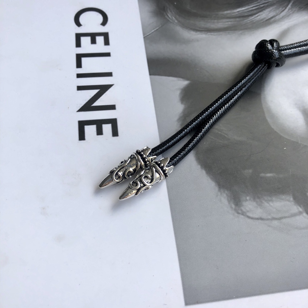 Chrome Hearts (クロムハーツ ) ネックレス - 画像 (5)