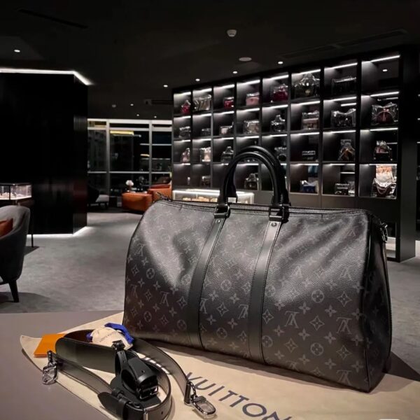Louis Vuitton （ルイヴィトン） トラベルバッグ 45*27*20cm