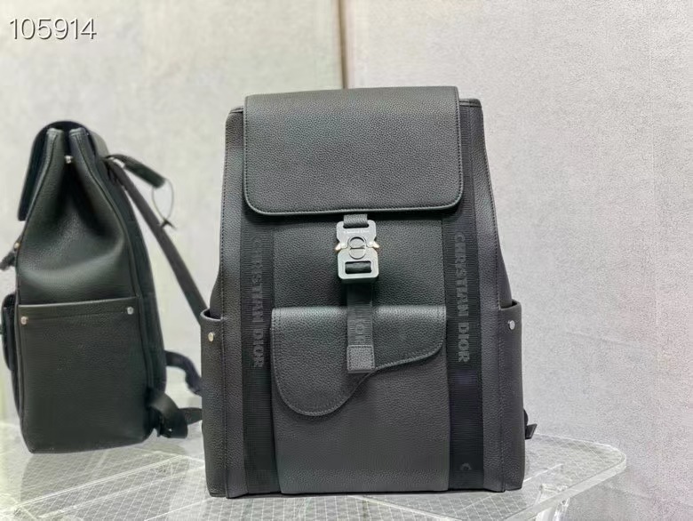 Dior ディオール バックパック 26.5 x 41.5 x 17.5cm - 画像 (3)