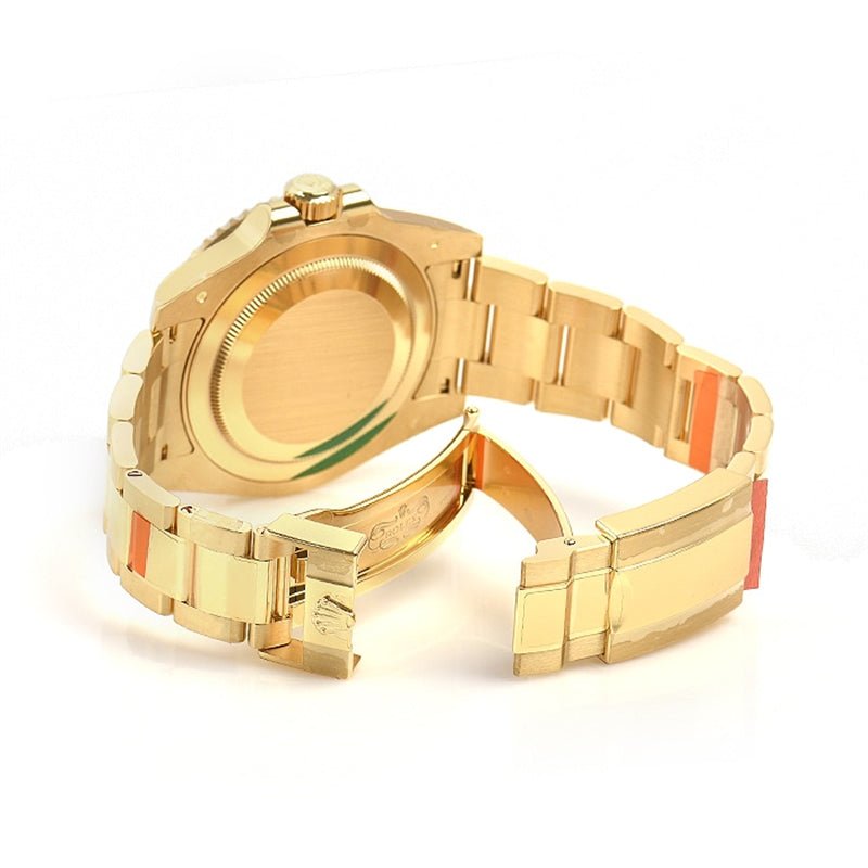 ロレックス GMTマスターII 116718LN - 画像 (3)