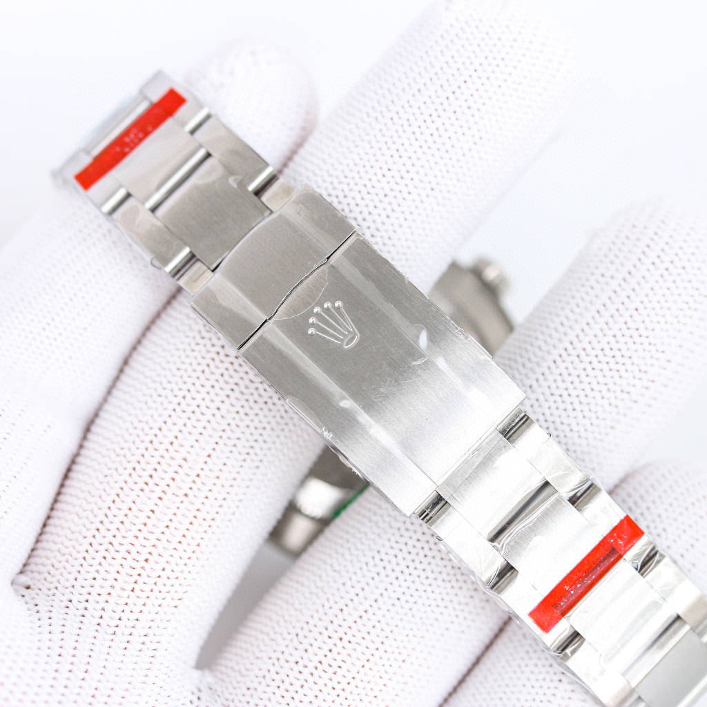 2023新作 ロレックス オイスター パーペチュアル 41 m124300 - 画像 (12)