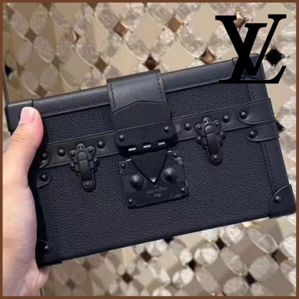 《上品でタイムレスな雰囲気★》Louis Vuitto プティット・マル M24303