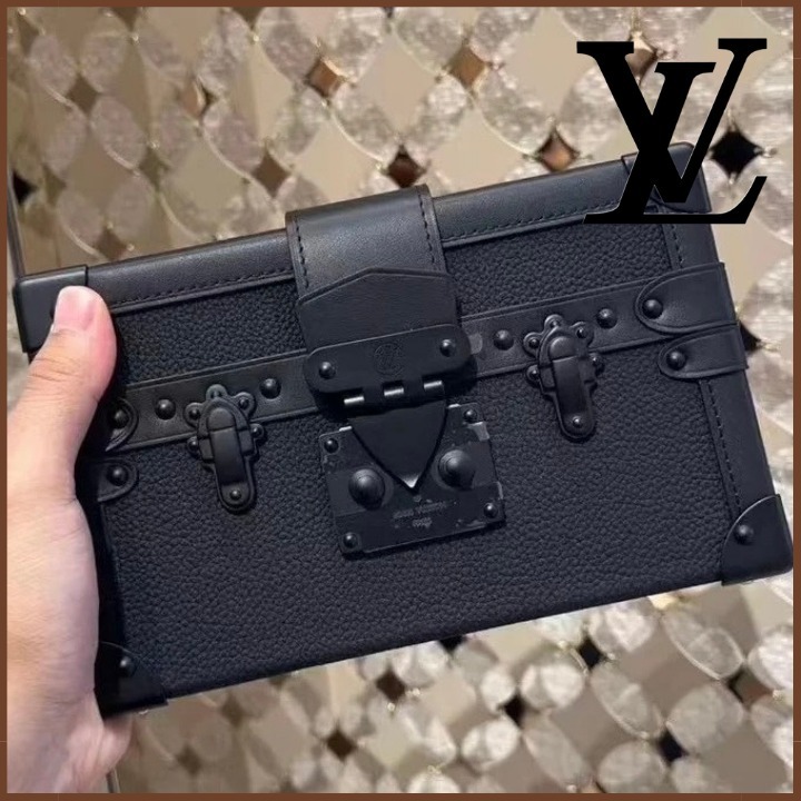 《上品でタイムレスな雰囲気★》Louis Vuitto プティット・マル M24303