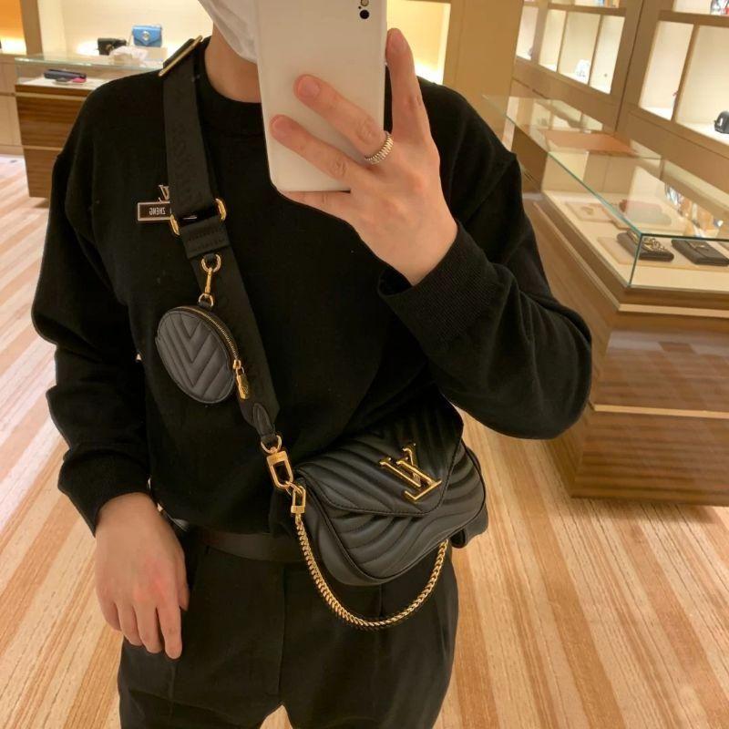 【SALE】Louis Vuitton バッグ ミュルティポシェット 3way 3色-BUYMA - 画像 (13)