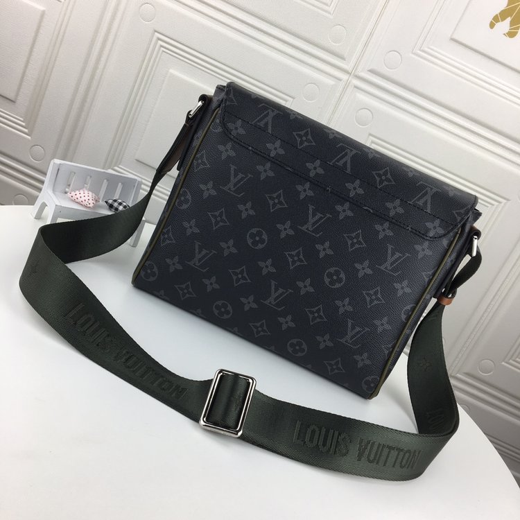 LouisVuitton ルイヴィトン メッセンジャー 30239 32x26x8cm - 画像 (9)
