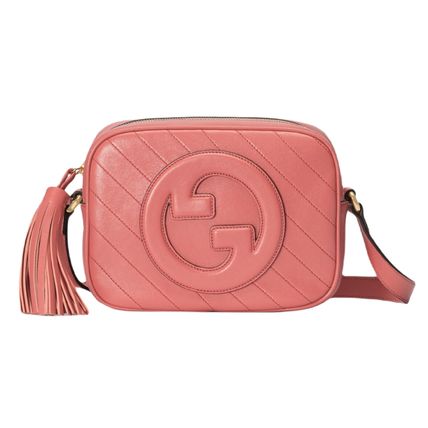 新作 グッチ ブロンディ スモール ショルダー バッグ - 画像 (13)