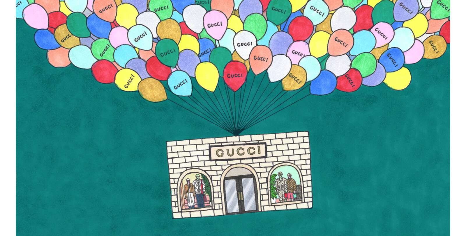 【GUCCIタイムセール秒殺】在庫処分セール - 画像 (4)