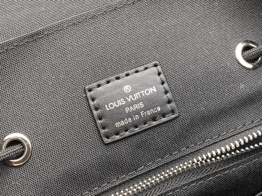 ★Louis Vuitton★多用途のクリストファー バックパック N41379 M41709 - 画像 (10)