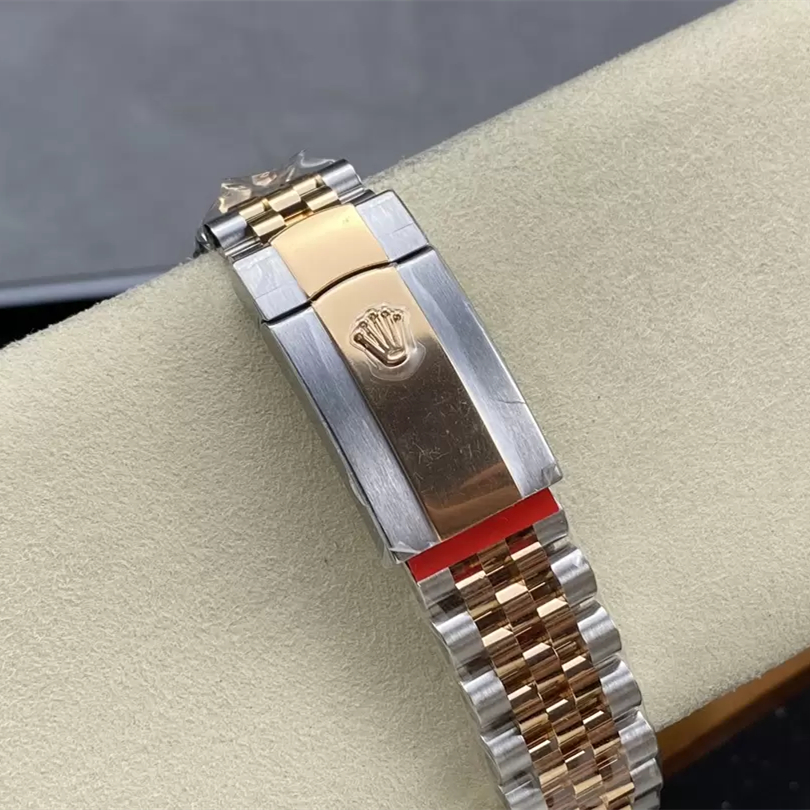 ロレックス デイトジャスト41 126331-0010 - 画像 (8)