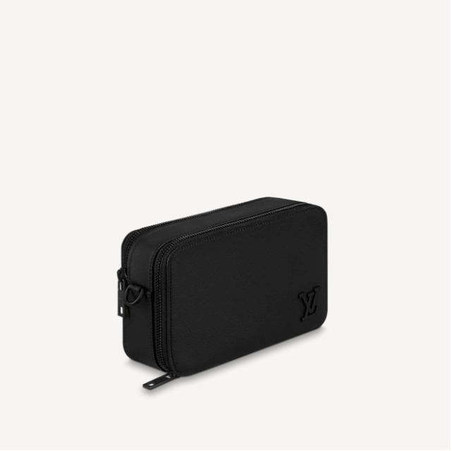 ルイヴィトン トレンド大人気 アルファ・ウエアラブルウォレット - 画像 (5)