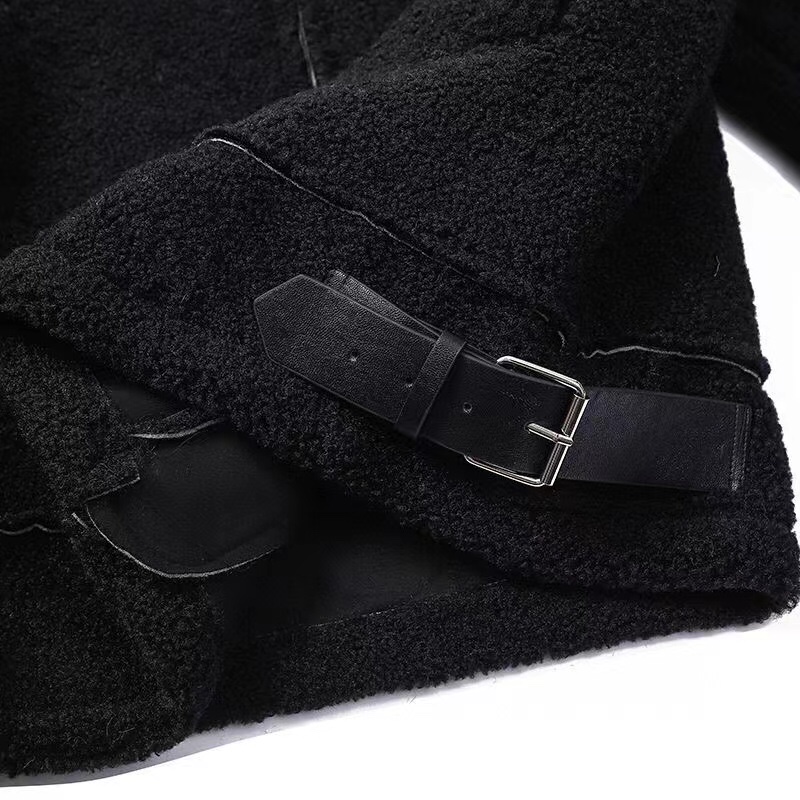 ★大人気★BALENCIAGA★RIMO FLEECE JACKET★最新作★ - 画像 (7)