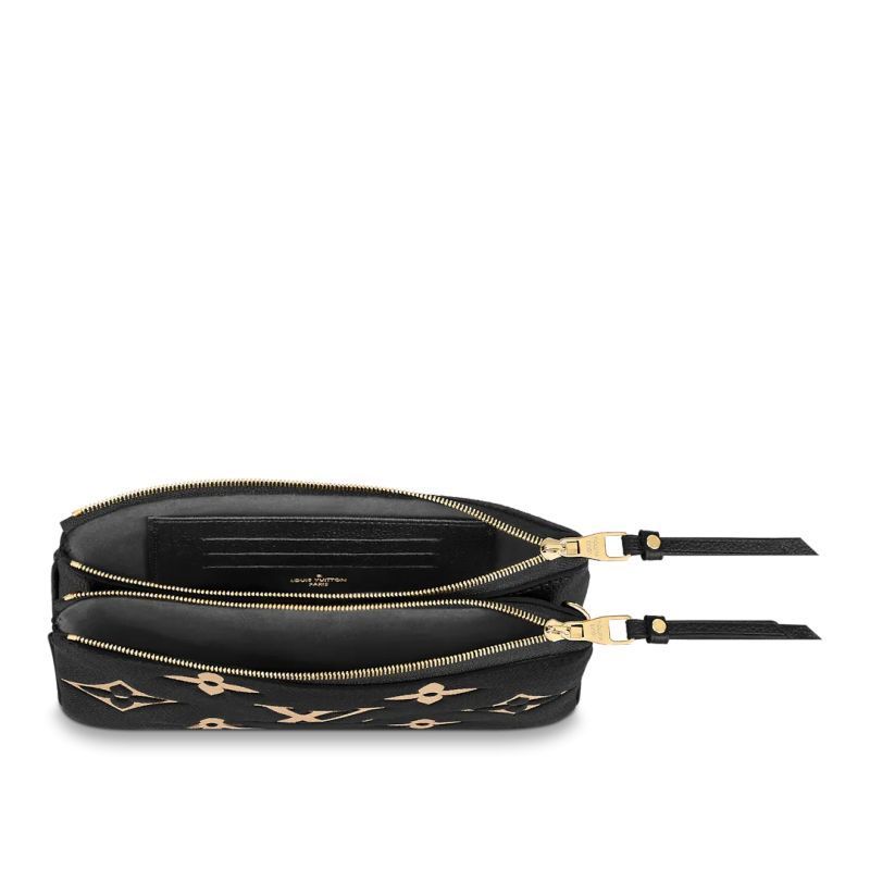 【Louis Vuitton】ヴィトン フォールド・ミー ポーチ - 画像 (3)