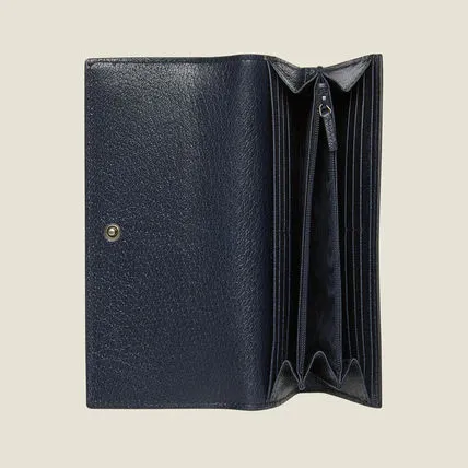 【-gucci】国内即発-gucci-オフィディア-ggモチーフ長財布-コンチネンタル - 画像 (12)